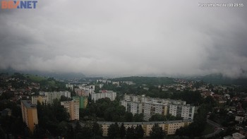 Město Banská Bystrica