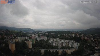 Město Banská Bystrica