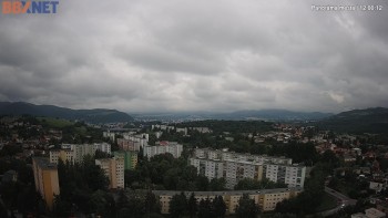 Město Banská Bystrica
