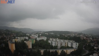 Město Banská Bystrica