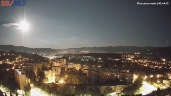 Město Banská Bystrica