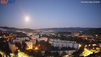 Město Banská Bystrica