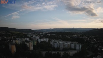 Město Banská Bystrica