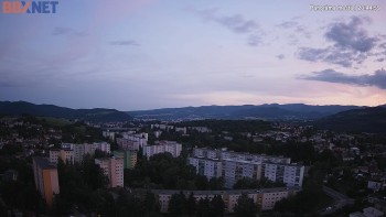 Město Banská Bystrica