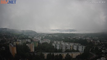 Město Banská Bystrica