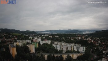 Město Banská Bystrica