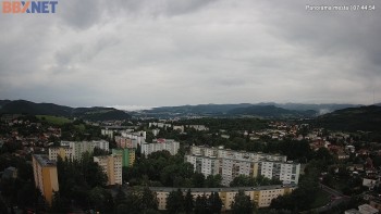 Město Banská Bystrica