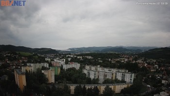 Město Banská Bystrica