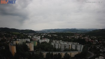Město Banská Bystrica
