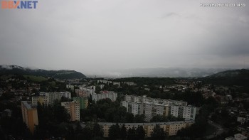 Město Banská Bystrica