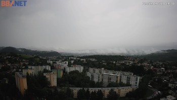 Město Banská Bystrica