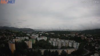Město Banská Bystrica