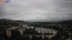Pohled od Sásové-Rudlové