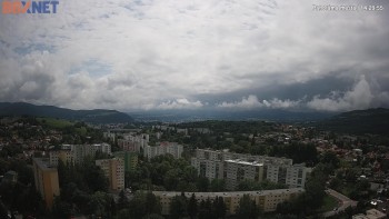Město Banská Bystrica