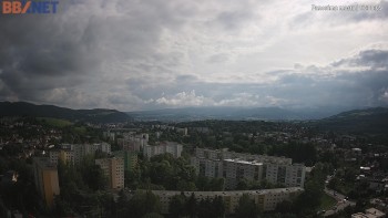Město Banská Bystrica
