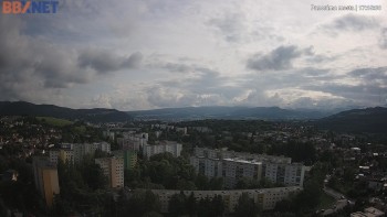 Město Banská Bystrica