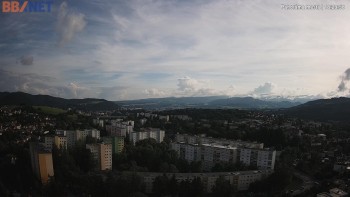 Město Banská Bystrica