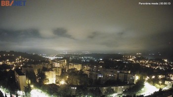 Město Banská Bystrica