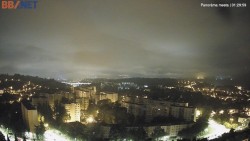 Pohled od Sásové-Rudlové