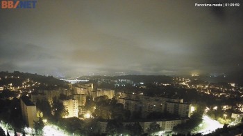Město Banská Bystrica