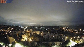 Město Banská Bystrica