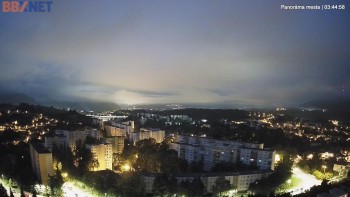 Město Banská Bystrica