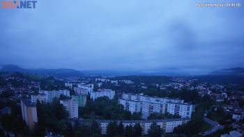 Město Banská Bystrica