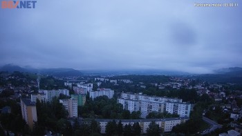 Město Banská Bystrica