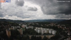 Pohled od Sásové-Rudlové