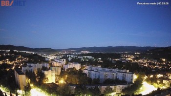 Město Banská Bystrica