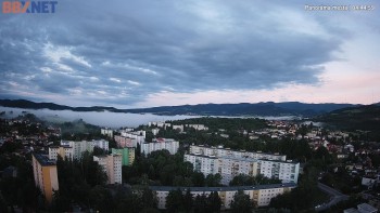 Město Banská Bystrica