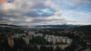 Město Banská Bystrica