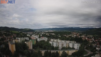 Město Banská Bystrica