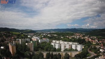Město Banská Bystrica