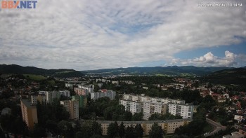 Město Banská Bystrica