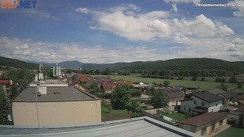 Město Banská Bystrica