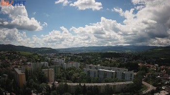 Město Banská Bystrica