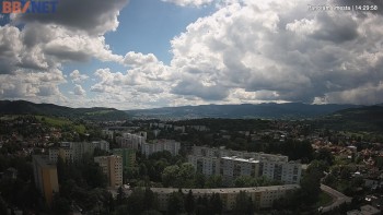 Město Banská Bystrica