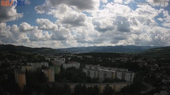 Město Banská Bystrica