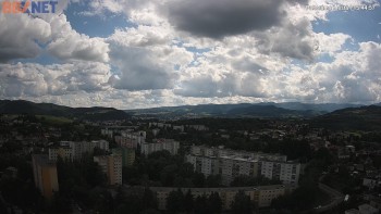 Město Banská Bystrica