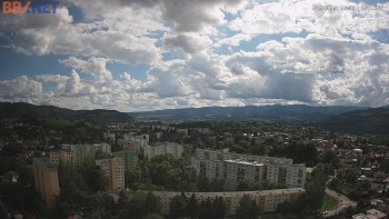Město Banská Bystrica