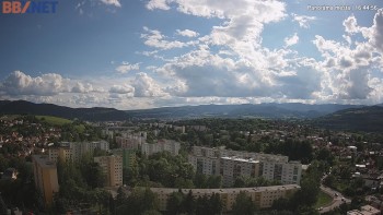 Město Banská Bystrica
