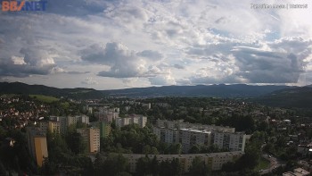 Město Banská Bystrica