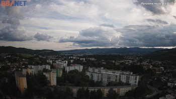 Město Banská Bystrica