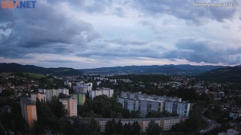 Město Banská Bystrica