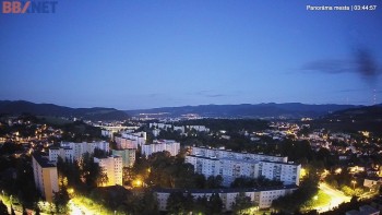 Město Banská Bystrica