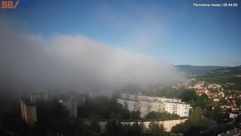 Město Banská Bystrica