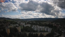 Pohled od Sásové-Rudlové