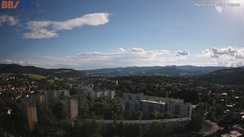 Město Banská Bystrica