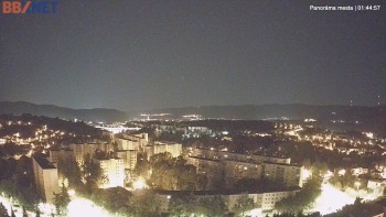 Město Banská Bystrica